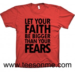 faithtshirt