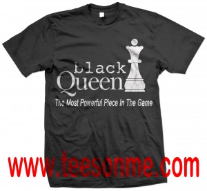 black queen blkwht